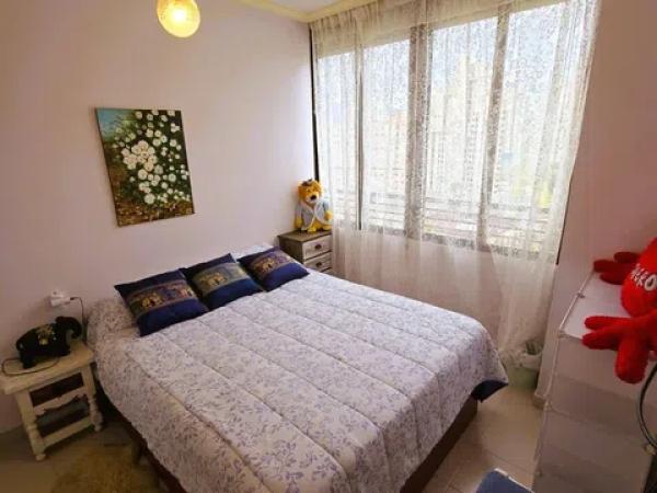 Piso en Pueblo Levante