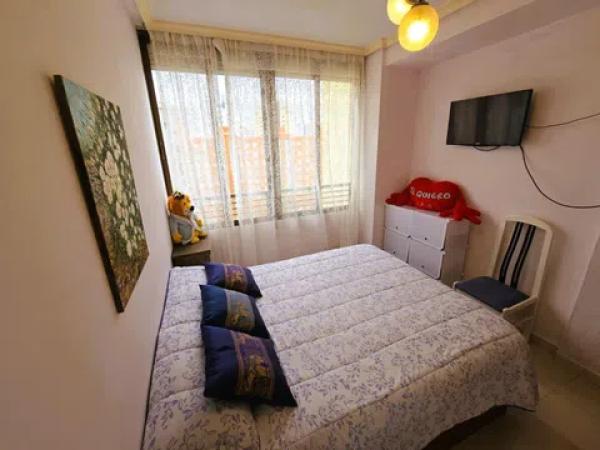 Piso en Pueblo Levante