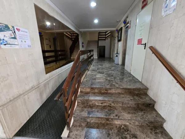 Piso en Pueblo Levante