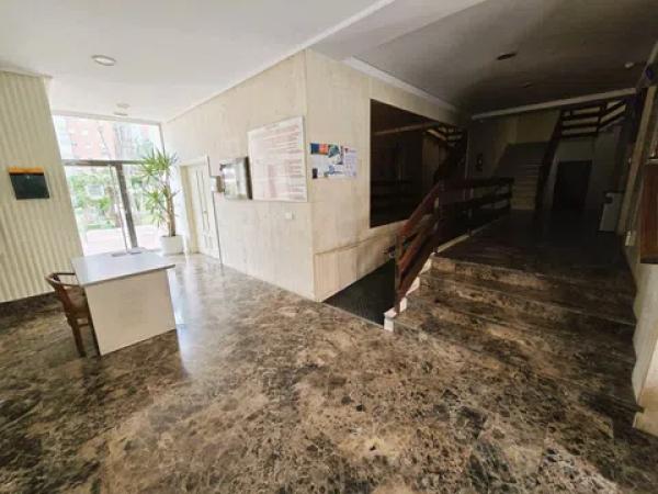 Piso en Pueblo Levante