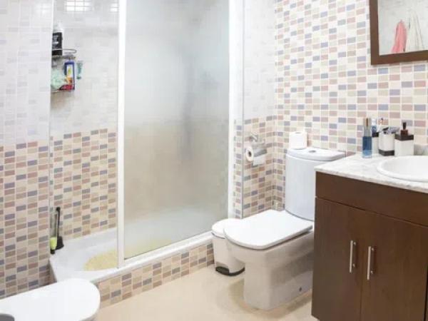 Piso en calle el Camí, 62