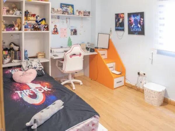 Piso en calle el Camí, 62