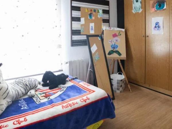 Piso en calle el Camí, 62