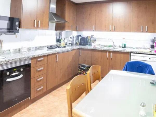 Piso en calle el Camí, 62