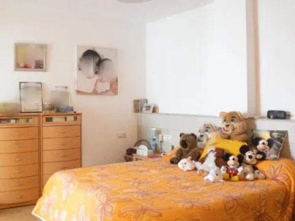 Piso en calle el Camí, 62