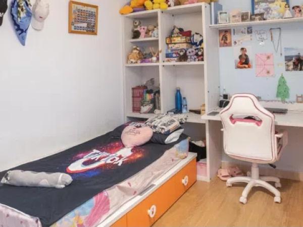 Piso en calle el Camí, 62