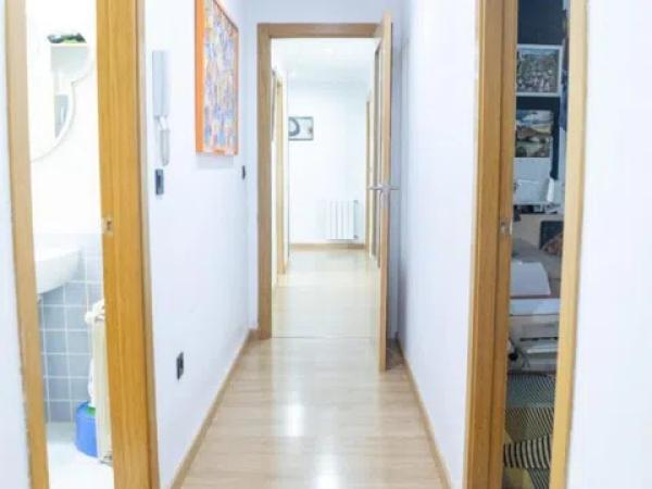 Piso en calle el Camí, 62