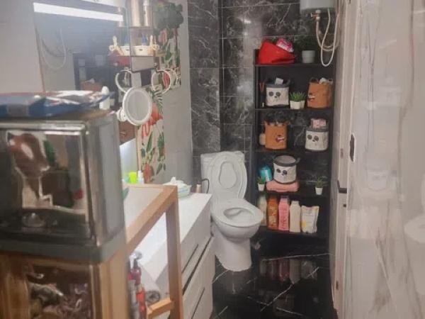 Piso en calle el Salvador s/n