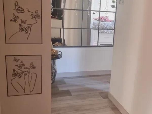 Piso en calle el Salvador s/n