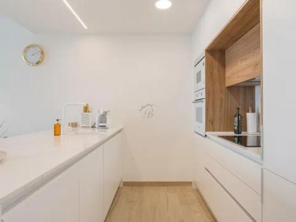 Piso en Urbanizaciones