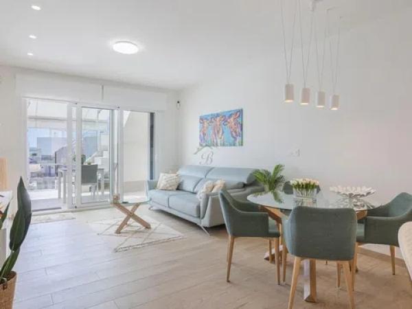 Piso en Urbanizaciones