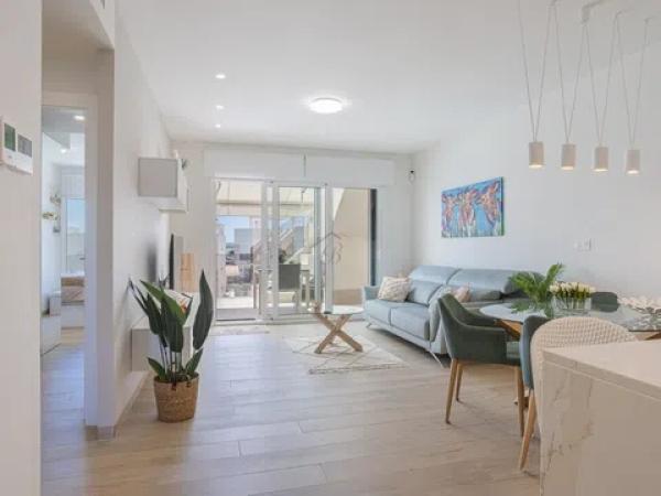 Piso en Urbanizaciones