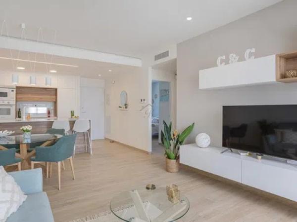 Piso en Urbanizaciones