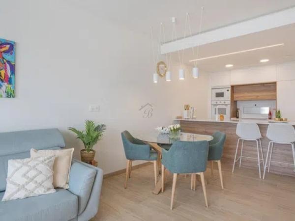 Piso en Urbanizaciones