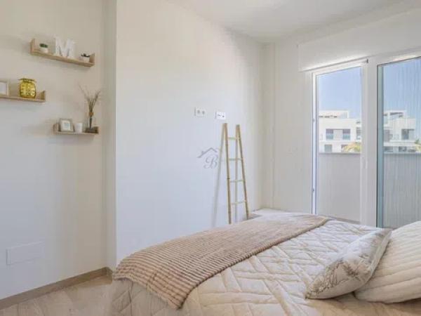 Piso en Urbanizaciones