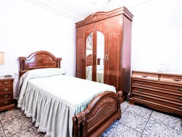 Piso en calle Felip Pedrell