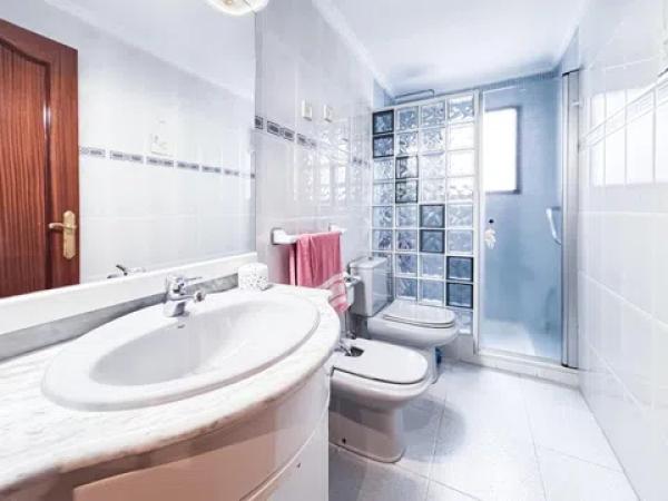 Piso en calle Felip Pedrell