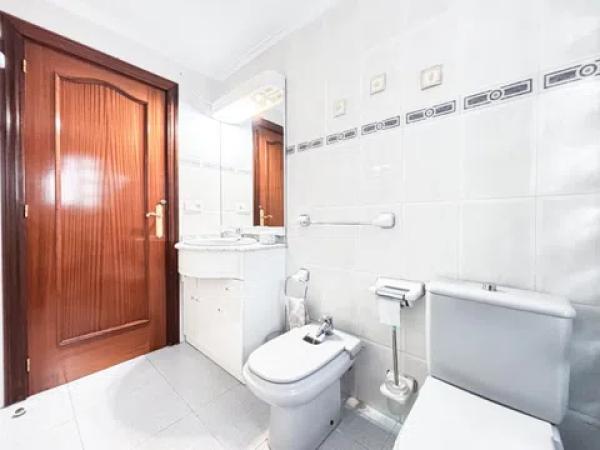 Piso en calle Felip Pedrell