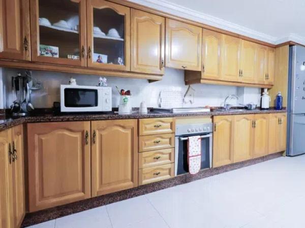 Piso en calle Felip Pedrell