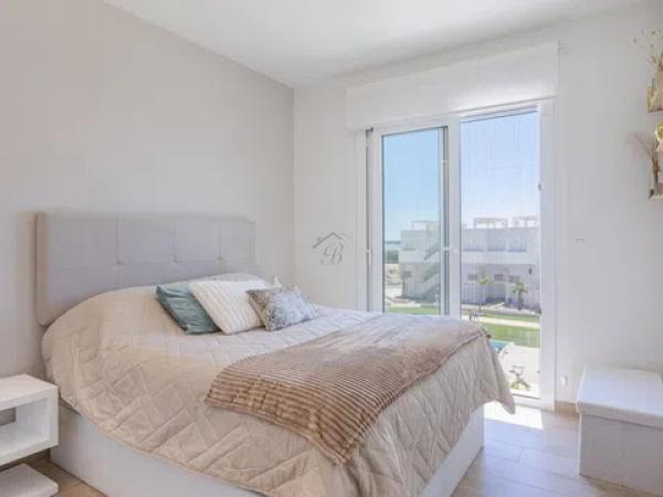 Piso en Urbanizaciones