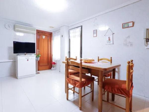 Piso en calle Felip Pedrell