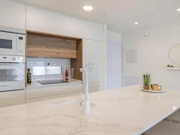 Piso en Urbanizaciones