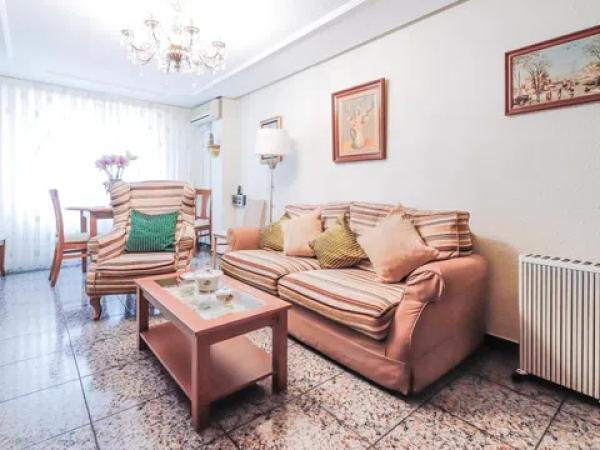 Piso en calle Felip Pedrell