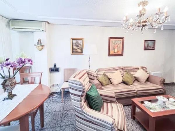 Piso en calle Felip Pedrell