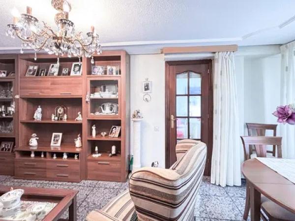 Piso en calle Felip Pedrell