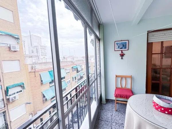 Piso en calle Felip Pedrell