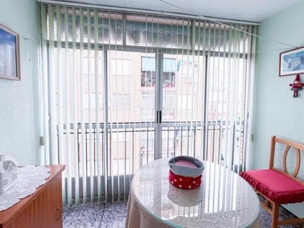 Piso en calle Felip Pedrell