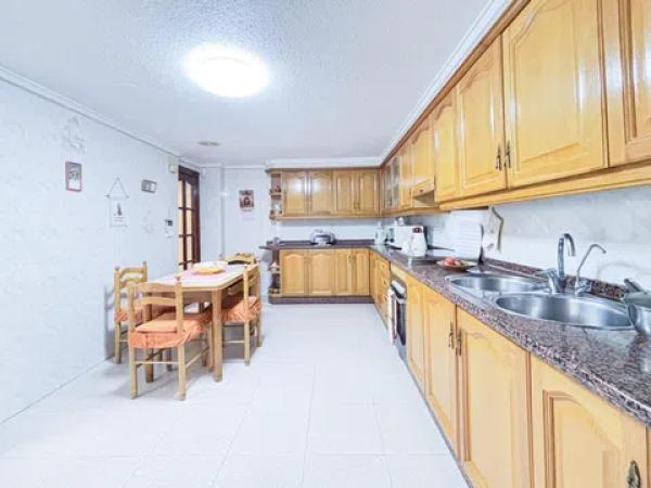 Piso en calle Felip Pedrell