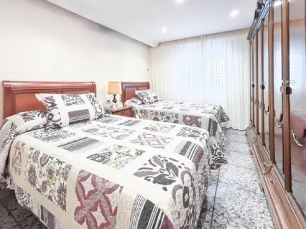 Piso en calle Felip Pedrell