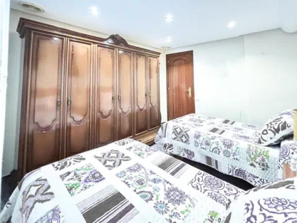 Piso en calle Felip Pedrell