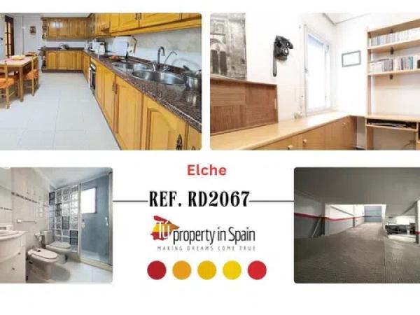 Piso en calle Felip Pedrell