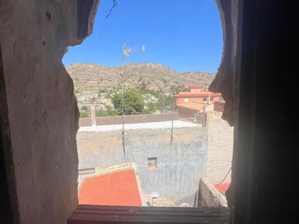 Casa independiente en calle de la Font, 4