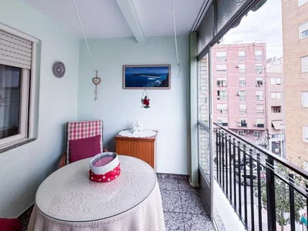 Piso en calle Felip Pedrell