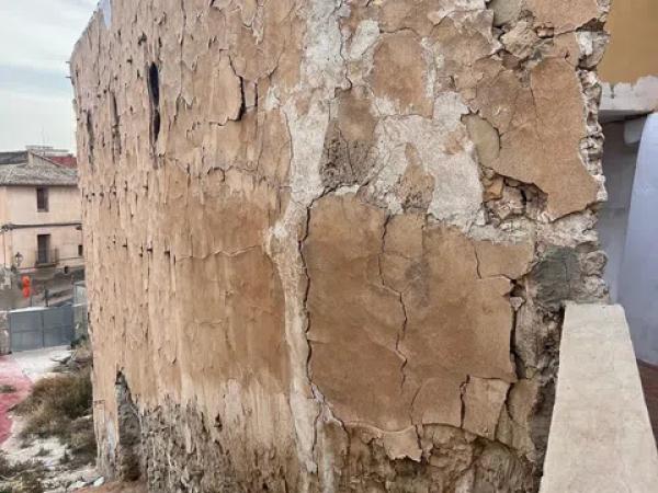 Casa independiente en calle de la Font, 4