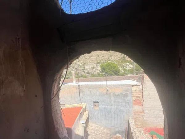 Casa independiente en calle de la Font, 4