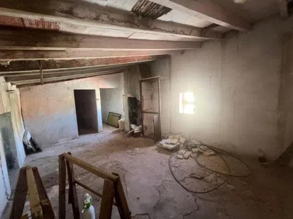 Casa independiente en calle de la Font, 4