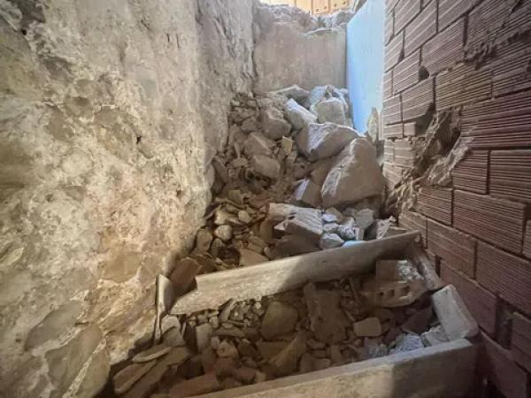 Casa independiente en calle de la Font, 4