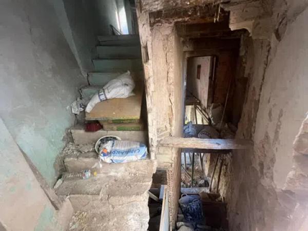 Casa independiente en calle de la Font, 4