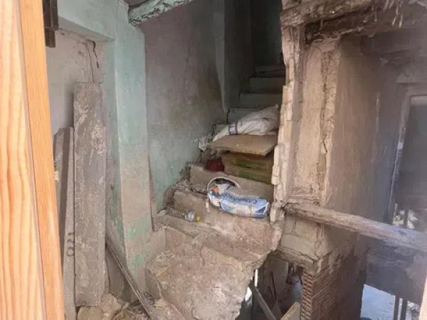 Casa independiente en calle de la Font, 4