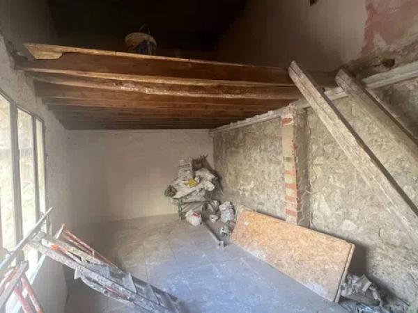 Casa independiente en calle de la Font, 4