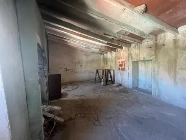 Casa independiente en calle de la Font, 4