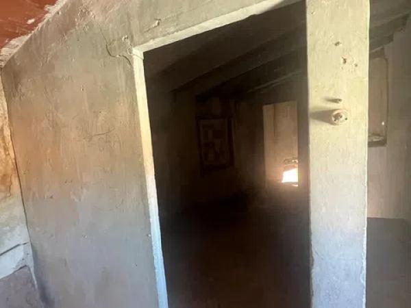 Casa independiente en calle de la Font, 4