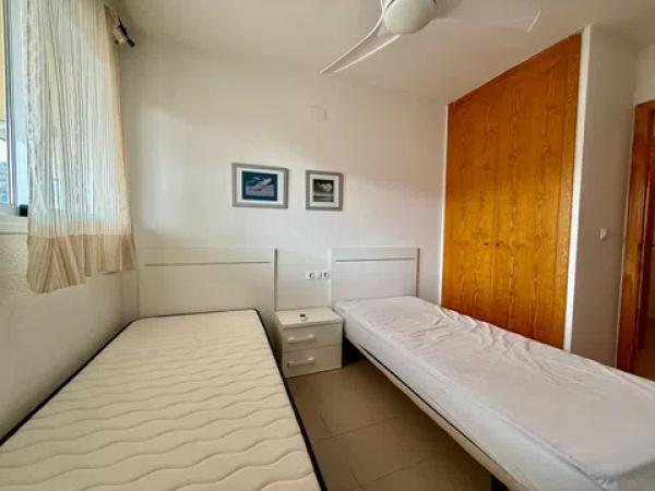 Ático en calle Xaloc