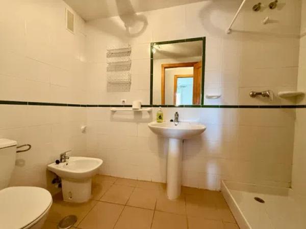 Ático en calle Xaloc