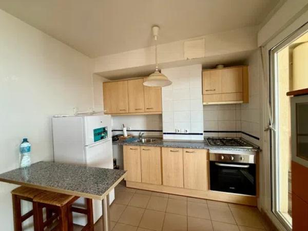 Ático en calle Xaloc