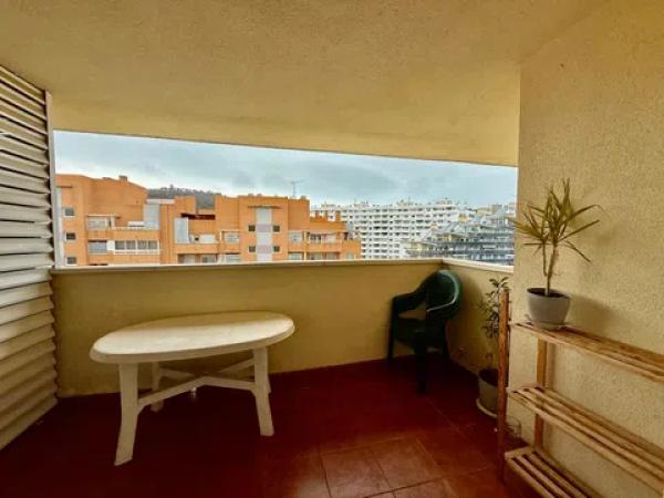 Ático en calle Xaloc